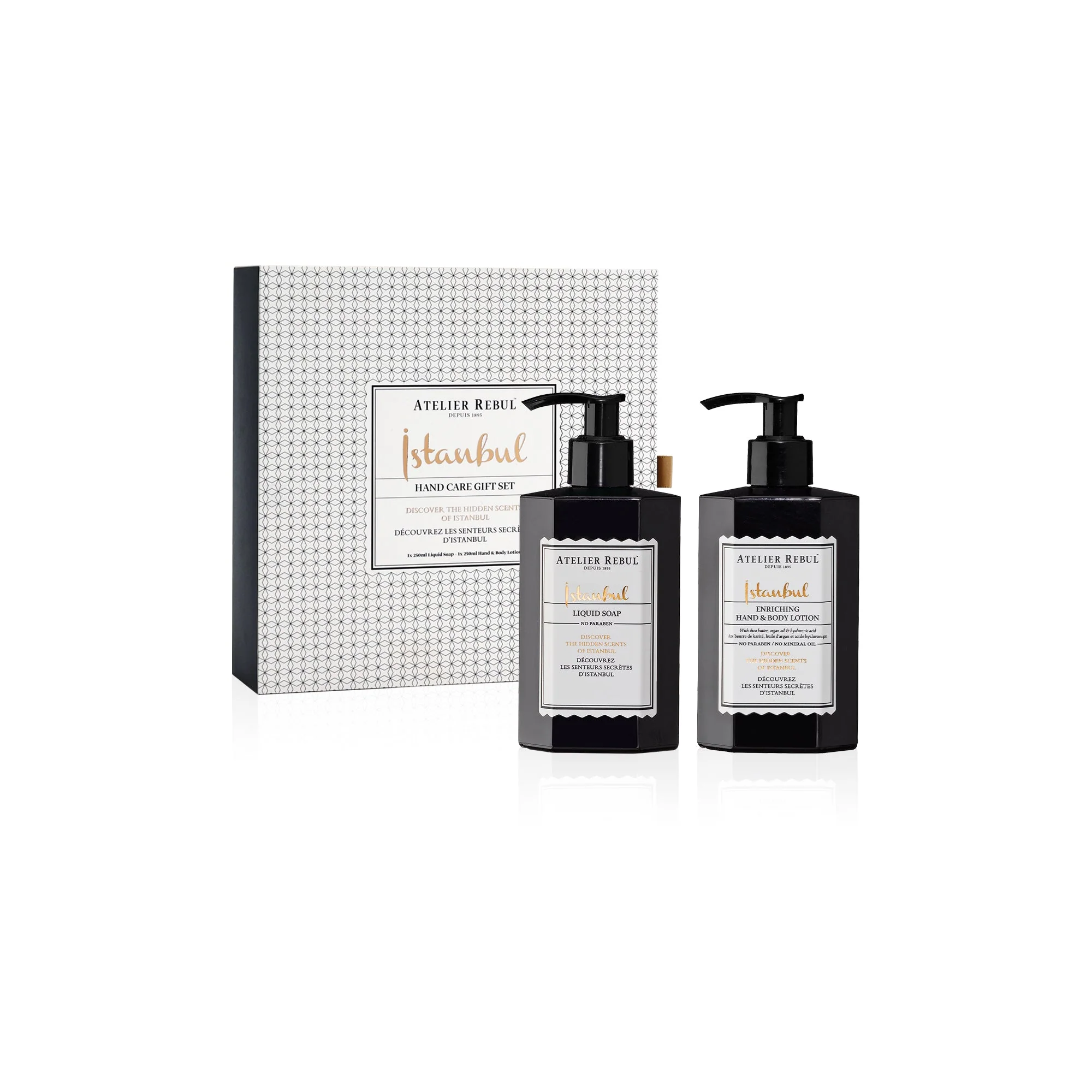 atelier-rebul-istanbul-hand-care-geschenkset-6963308 Atelier Rebul - Istanbul - Hand Care - Geschenkset - Afbeelding 1