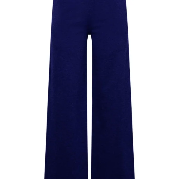 Grace Pants - Navy