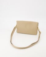 Misa Small Leather Bag - Taupe - Afbeelding 3