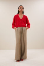 Indira Cardigan - Lollipop - Afbeelding 4