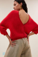 Indira Cardigan - Lollipop - Afbeelding 2