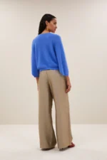 Indira Cardigan - Azul Blue - Afbeelding 4