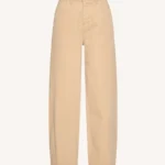 Barth Pants - Tannin