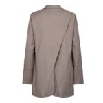 MattyCC Blazer - Mink - Afbeelding 2