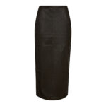 GittCC Floor Skirt - Brown