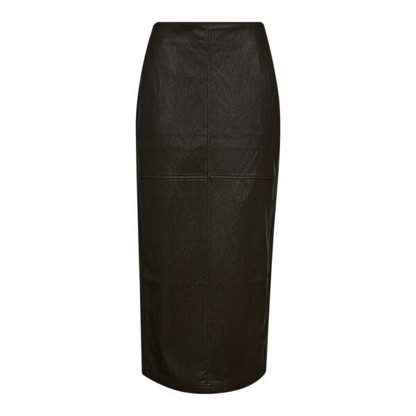 GittCC Floor Skirt - Brown