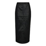 GittCC Floor Skirt - Black