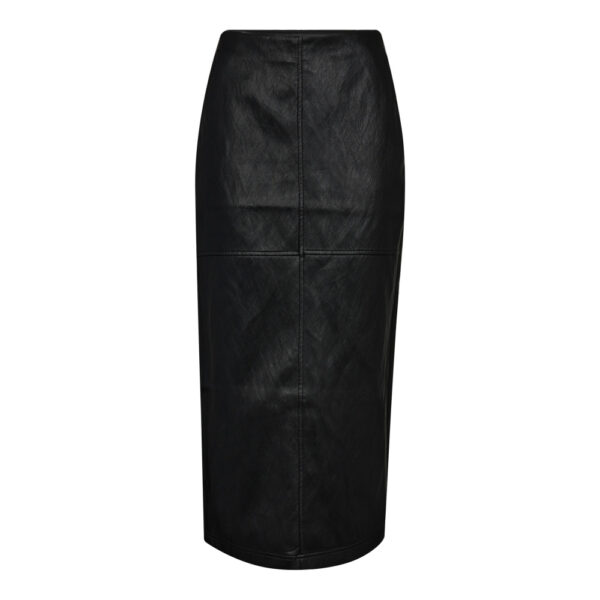 GittCC Floor Skirt - Black