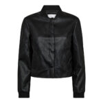 Gittcc Jacket - Black