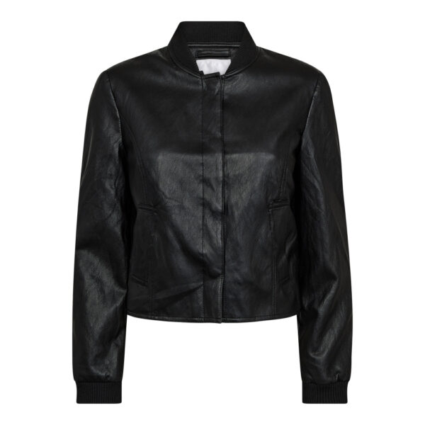 Gittcc Jacket - Black