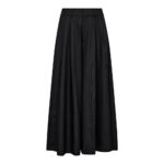ParisCC Skirt LL Pant - Black
