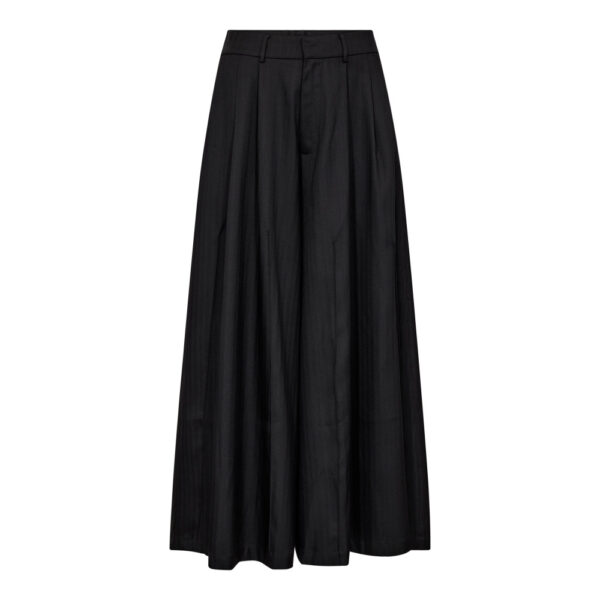 ParisCC Skirt LL Pant - Black
