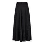 ParisCC Skirt LL Pant - Black - Afbeelding 2