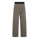 TengaCC Logo LL Pant - Walnut