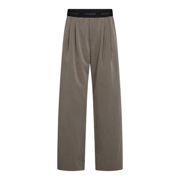 TengaCC Logo LL Pant - Walnut