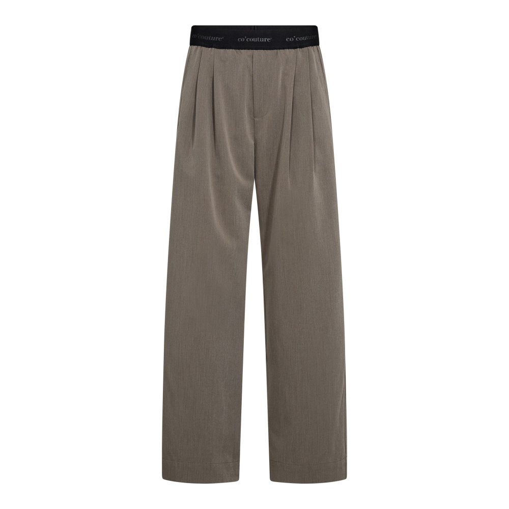 41068-TengaCC-Logo-Pant-154-01 TengaCC Logo LL Pant - Walnut - Afbeelding 1