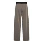 TengaCC Logo LL Pant - Walnut - Afbeelding 2