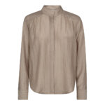 ConnyCC Shirt - Mink