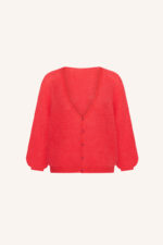 Indira Cardigan - Lollipop