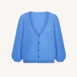 Indira Cardigan - Azul Blue