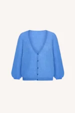 Indira Cardigan - Azul Blue