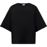 Pinara T-Shirt - Black
