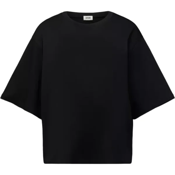 Pinara T-Shirt - Black