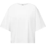 Pinara T-Shirt - White