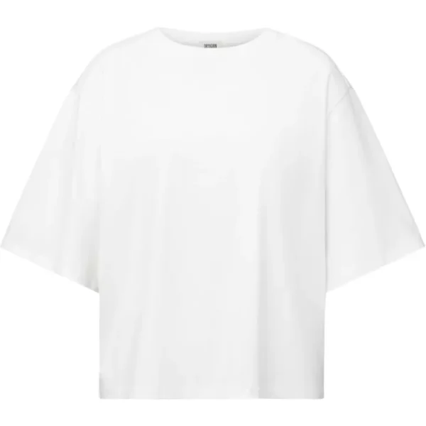 Pinara T-Shirt - White