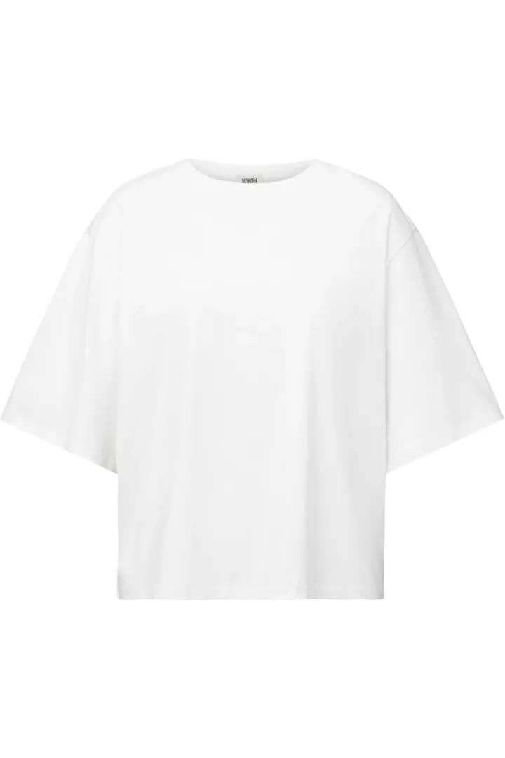 1091636-10_89_520243_890113_PINARA_6000_07_720x1080 Pinara T-Shirt - White - Afbeelding 1