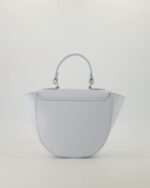 Wanda Leather Bag - Sky Blue - Afbeelding 3