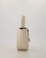 Wanda Leather Bag - Ecru - Afbeelding 2