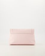Jade Leather Bag - Pale Pink - Afbeelding 3