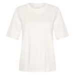 Zeno T-Shirt - Off White