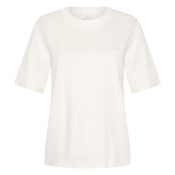 Zeno T-Shirt - Off White