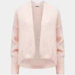 Becky Cardigan - Soft Rose