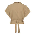 KeshaCC Cargo Vest - Sand - Afbeelding 2