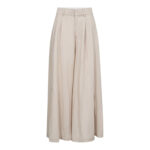 PamCC Skirt LL Pant - Bone