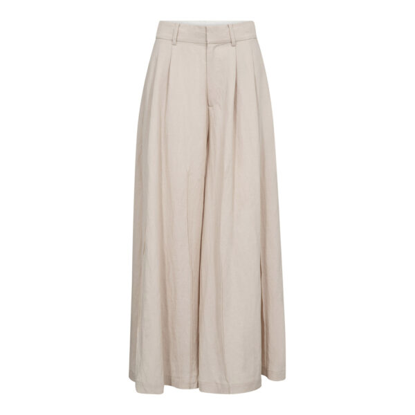 PamCC Skirt LL Pant - Bone