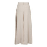 PamCC Skirt LL Pant - Bone - Afbeelding 2