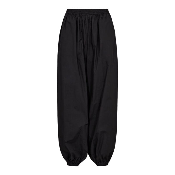 JuneCC Balloon LL Pant - Black