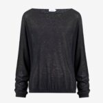 Gill Pullover - Black
