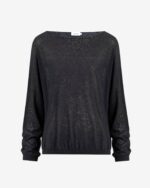 Gill Pullover - Black