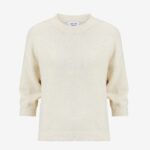 Valerie Pullover - Ivory