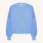 Malyn Sweater - City Blue
