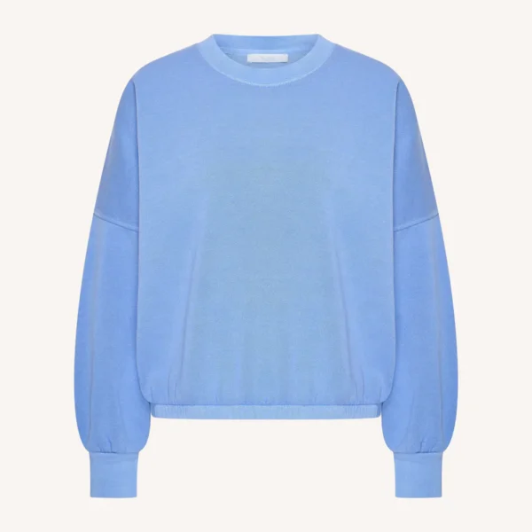 Malyn Sweater - City Blue