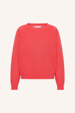 Carrie Sweater - Poppy Red