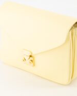 Esther Leather Bag - Butter Yellow - Afbeelding 3