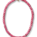 Bonnie Studios - Phil Necklace - Mauve