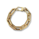 Bonnie Studios - Chucky Chain Bracelet - Gold